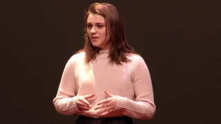 How to Achieve at Overachieving | Leeza Petrov | TEDxPhillipsAcademyAndover