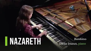 Ernesto Nazareth: Bambino (Clélia Iruzun, piano)