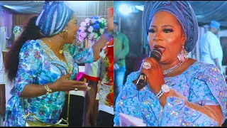 See What Doyin Kukoyi Did To Faithia Balogun, Abbey Lanre, Bimbo Thomas, & Kamilu As Kings Storm In.