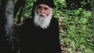 Старец Паисий Русские Субтитры - Elder Paisios Russian Subtitles