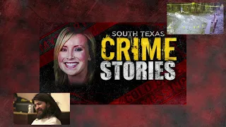 The brutal murder of runner Lauren Bump: South Texas Crime Stories