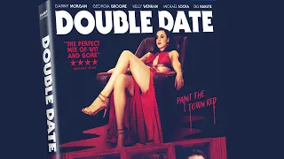 DOUBLE DATE Trailer (2019) Horror - Michael Socha