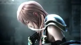 Final Fantasy XIII-2 CGI-Cutscene HD - How Lightning became Etros Champion