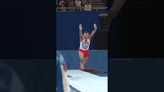 Aleksandr Lisitsyn 🇷🇺 Tumbling World Championship 2019