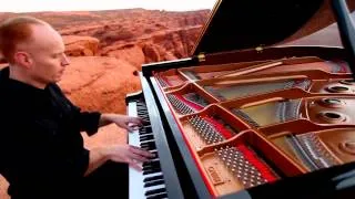 Coldplay-Paradise (Peponi In African Style)Piano Cello Cover - ThePianoGuys