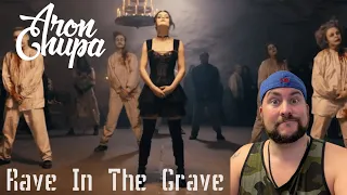 AronChupa, Little Sis Nora - Rave In The Grave - Insane Reaction!!!