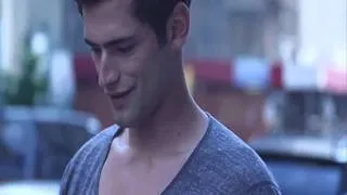 Sean O'Pry - Animals