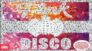 Ministry Of Sound-Funk Disco cd1