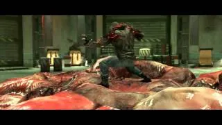 Prototype 2 - Achievement/Trophy - All Together Now