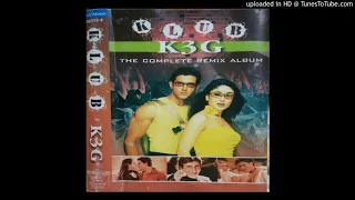 08 Say Shava Shava (The 'Delhi Farmhouse Wedding ' MIx) - Klub K3G