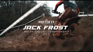 Jack Frost Enduro 2023