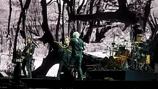 U2 - I still haven't found what I'm looking for (Live in Seoul)