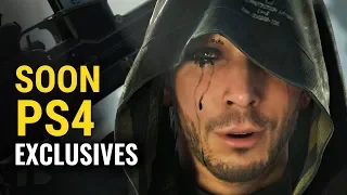 15 Upcoming PS4 Exclusives of 2019 - 2020 | whatoplay