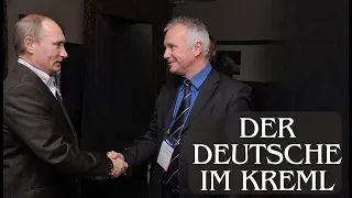 ZEITZEUGE 07 | Der "Deutsche" im Kreml