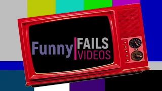 FUNNY ANIMAL fails compilation - Funny fails videos FFV