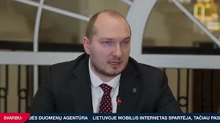 INIT TV ŽINIOS 2024-03-15