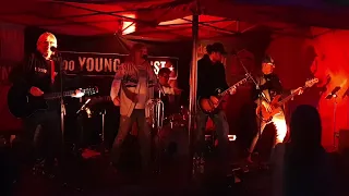 Verdammt lang her / Too Young to Rust 4.5.2024 Stadtteilfest Riederwald