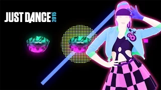 Ariana Grande Ft. Iggy Azalea and Big Sean - Problem | Just Dance 2015 | Preview | Gameplay