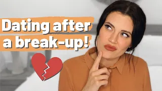 How long should I wait before dating after a breakup? Does dating someone new help you move on?