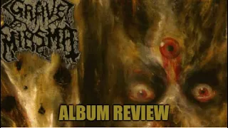 My Review Of Grave Miasma "Abyss Of Wrathful Deities"