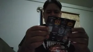 Unboxing Primal Fear Apocalypse