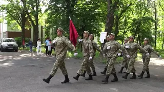 Сокіл Джура 2019