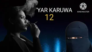 'Yar karuwa_12.....