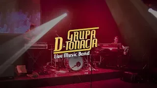 Grupa D-Tonacja Cover Band - I'm So Excited. Pointer Sisters LIVE!