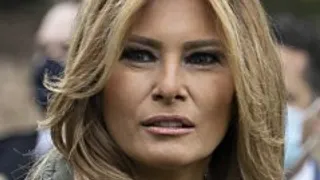 Could Melania Trump Possibly Divorce President Trump?