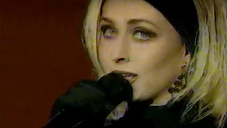 Таня Овсиенко - «Капитан» (Концерт МХЛ - 1994 год).