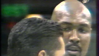 Basketball Final 1996