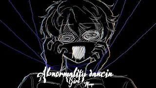 Abnormality dancin girl💃 [] Meme [] 1k Special 💕 [] Mono Angst [] Little Nightmares 2🌃 [] GC + Art