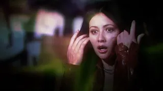 Charmed | The Forbidden Reality Opening Credits - Looking For Angels (Re-Upload)