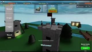 roblox tbbf killing king boss 1