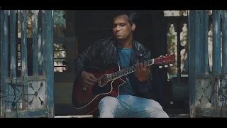 Mauka Milega To Hum| Unplugged Cover|Vishal Yadav