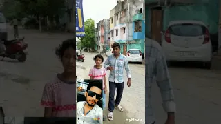 बच्चे के सामने होशियारी मार रहा था 😧😀🤣 #shortvideo #funny #comedy #shortfeed