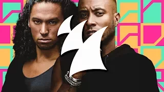 Armada Night Radio 165 (Incl. Sunnery James & Ryan Marciano Guest Mix)