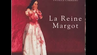 Goran Bregovic - La Reine Margot (full album)
