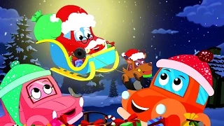 Мы желаем вам счастливого Рождества | рождественские рифмы | We Wish You A Merry Christmas