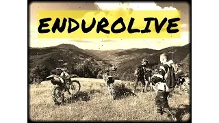 Премьера клипа EnduroLive/2019