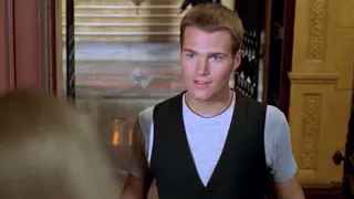 Why Chris O’Donnell is my Favorite Robin..