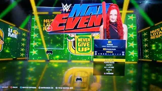 How to get DLC free and hidden models and icon edition entrances for free on wwe 2k23