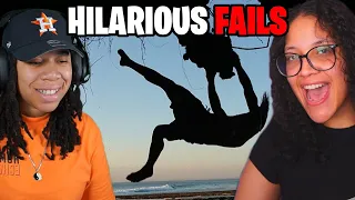 Funniest Fails Around The World!