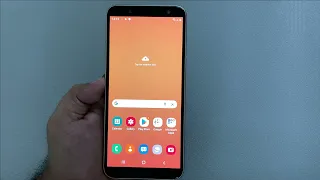 Galaxy J6 (SM-J600) Android 9 FRP Reset/Google Account Bypass - Final Solution 100% Working