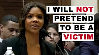 THROWBACK: Candace Owens DISMANTLES the Black Lives Matter Movement