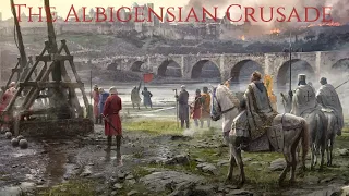 The Cathars and the Albigensian Crusade - full documentary