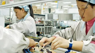 How SmartPhones are Made | SmartPhones Production Line | SmartPhones Manufacturing