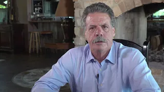 Dr. Mike McCloskey Video Response