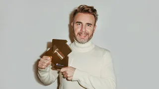 Gary Barlow's Music Played By Humans debuts at Number 1 | Official Charts