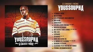 Youssoupha - Éternel recommencement (Audio Officiel)